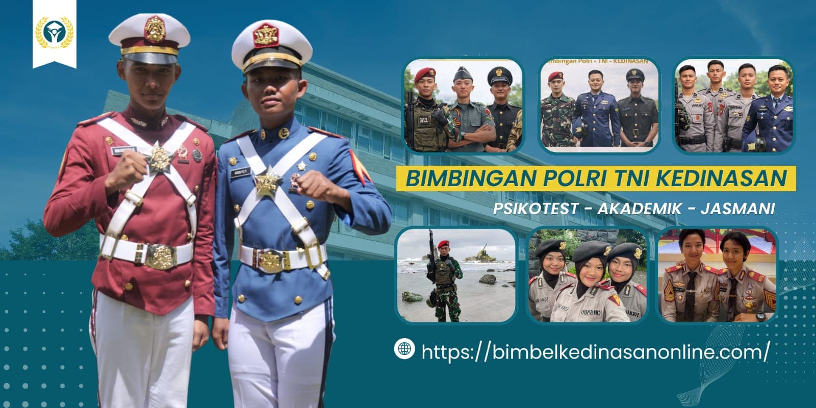 Bimbel Polri Surabaya