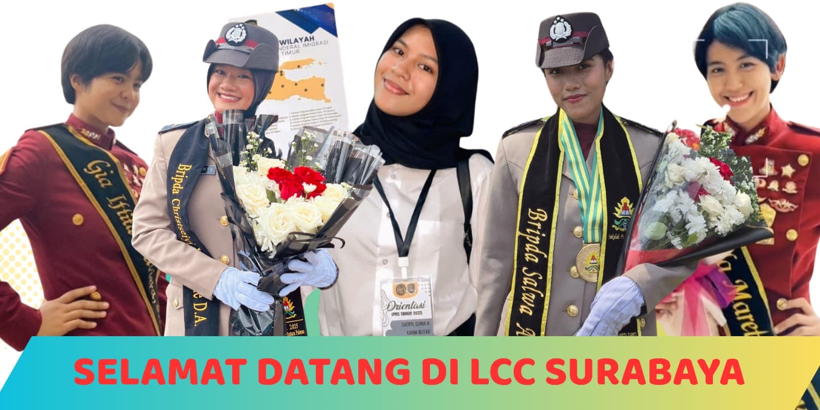 bimbel polri sidoarjo